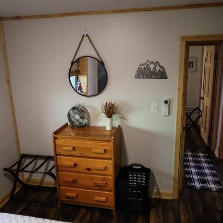 Cabin At The Cove At Watauga Lake Butler Екстериор снимка